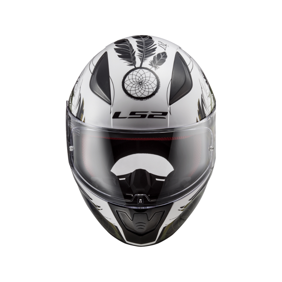 DREAM CATCHER HELMET