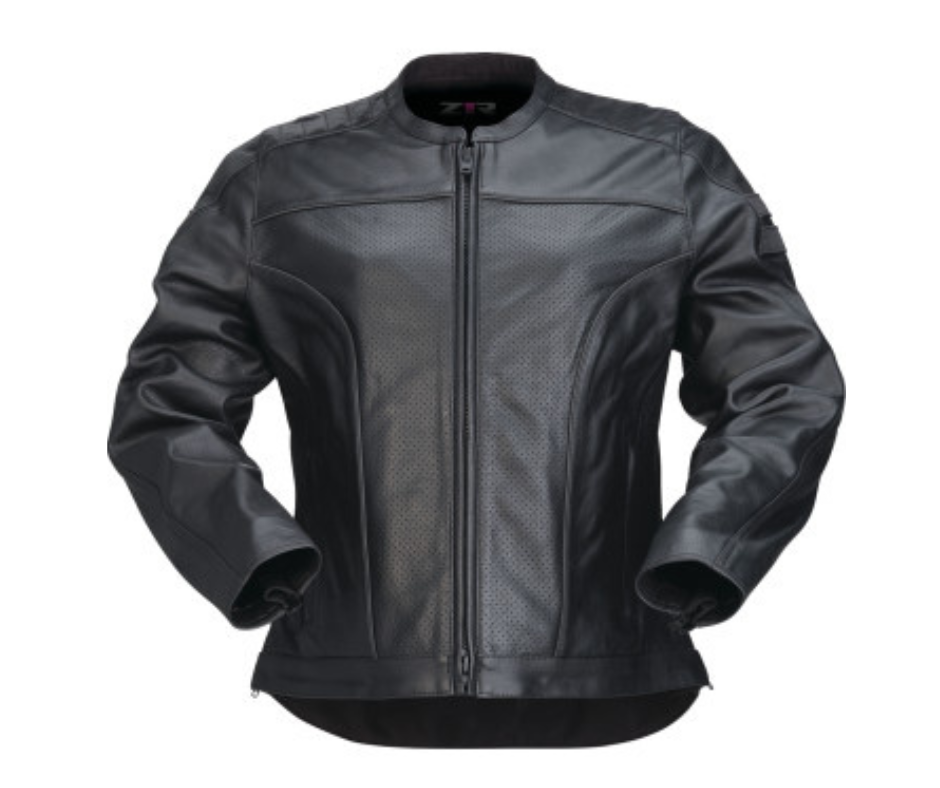 REMEDY JACKET