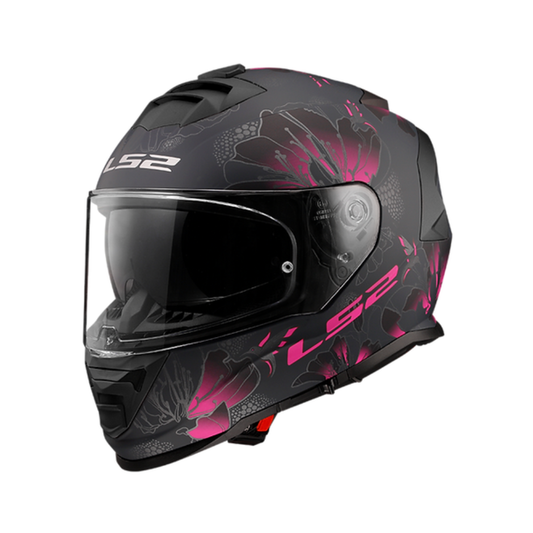 BURST FULL FACE HELMET