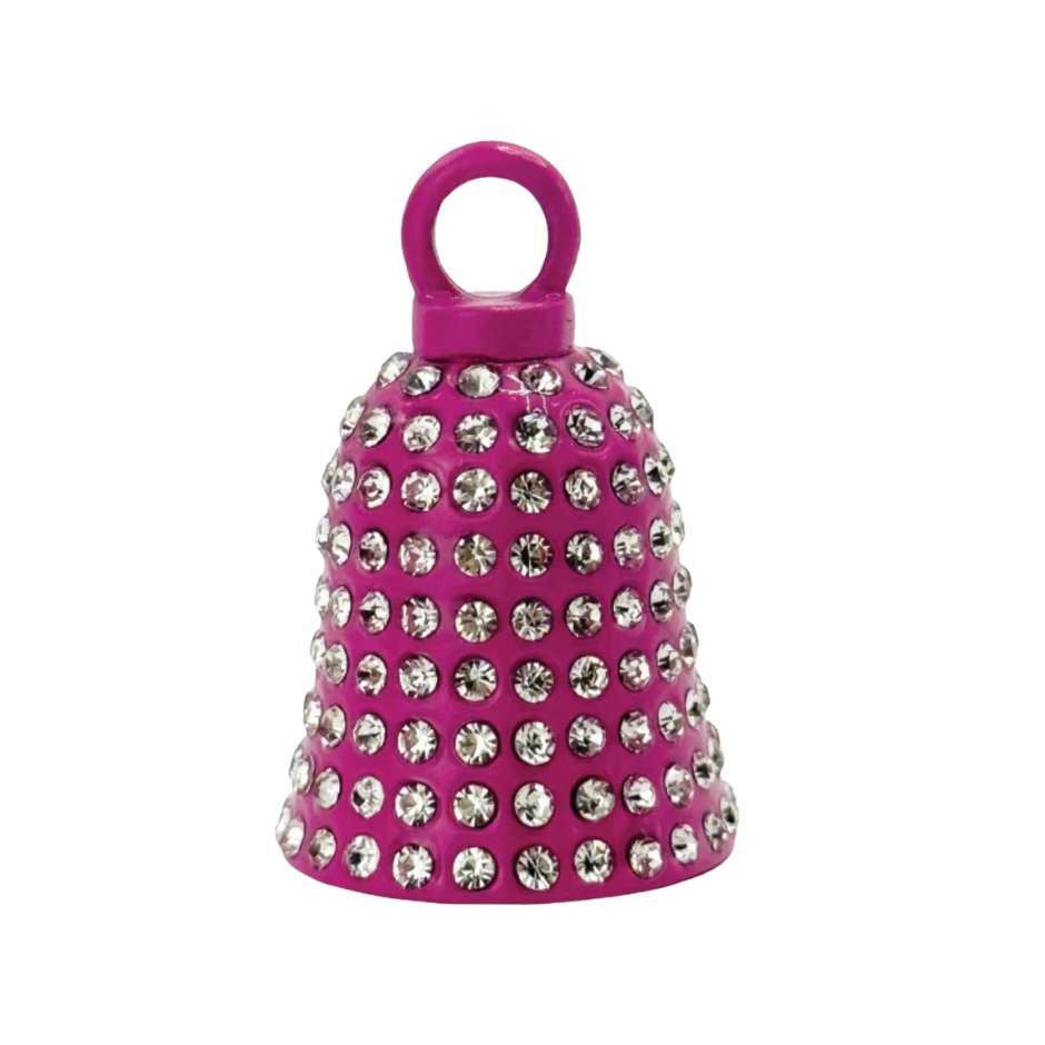 BLING DEFENDER BELL