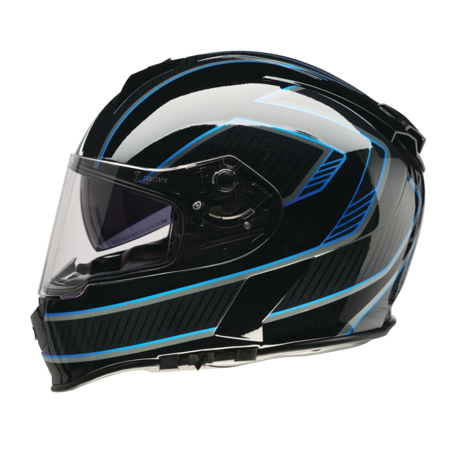Z1R WARRANT AMPLIFY HELMET