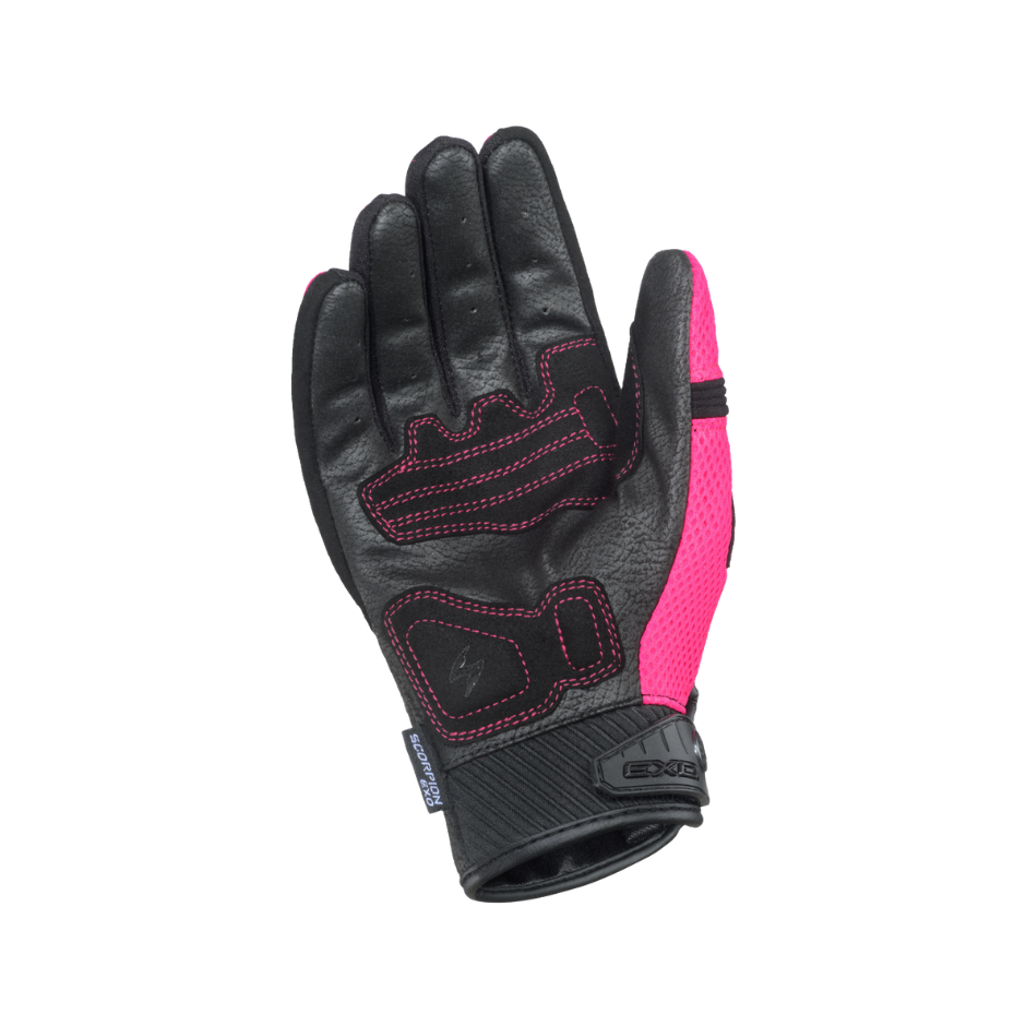 SCORPION EXO WOMENS COOL HAND III GLOVES