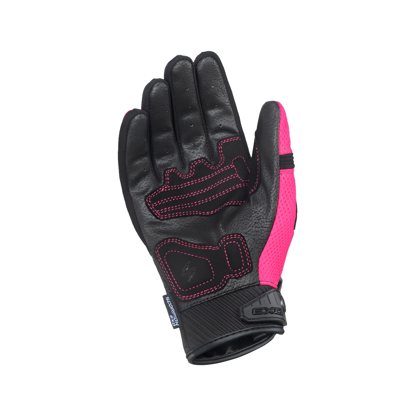 SCORPION EXO WOMENS COOL HAND III GLOVES