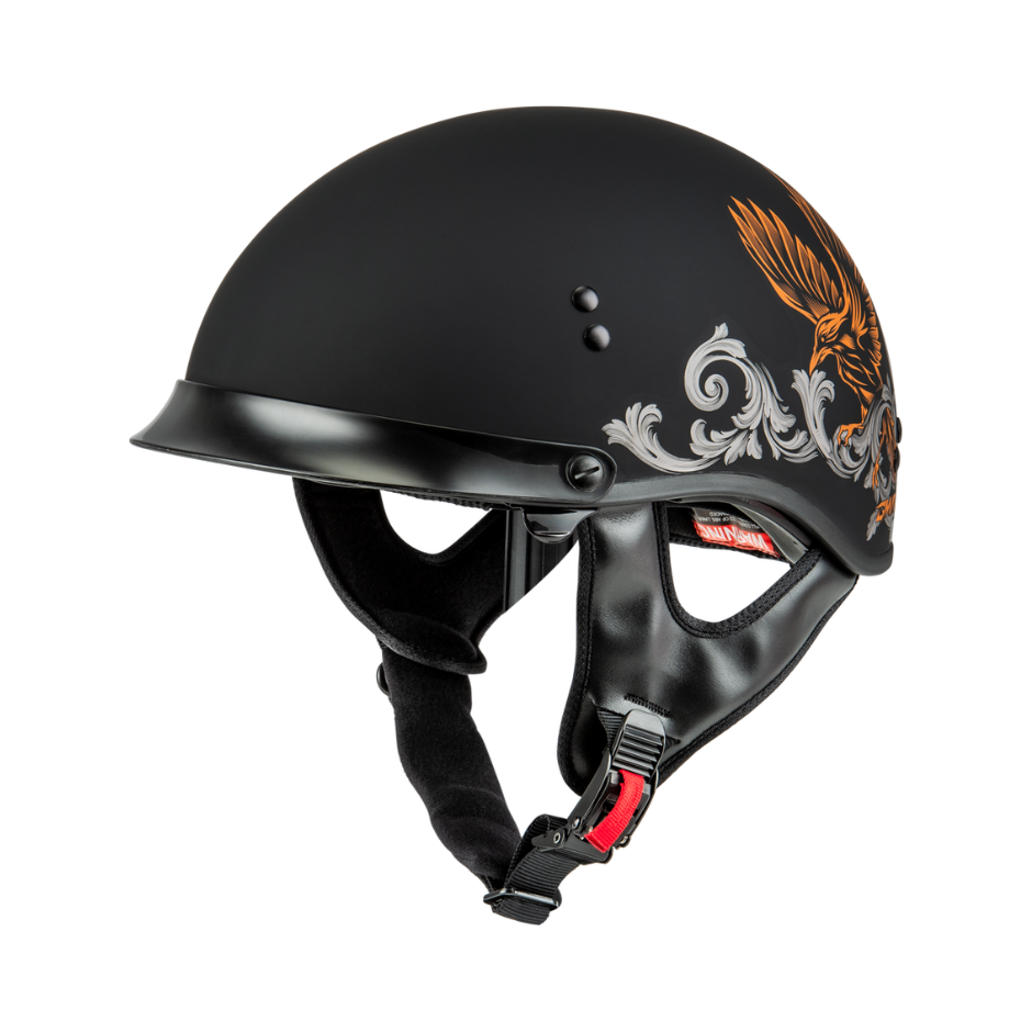 GMAX HH-65 CORVUS HELMET