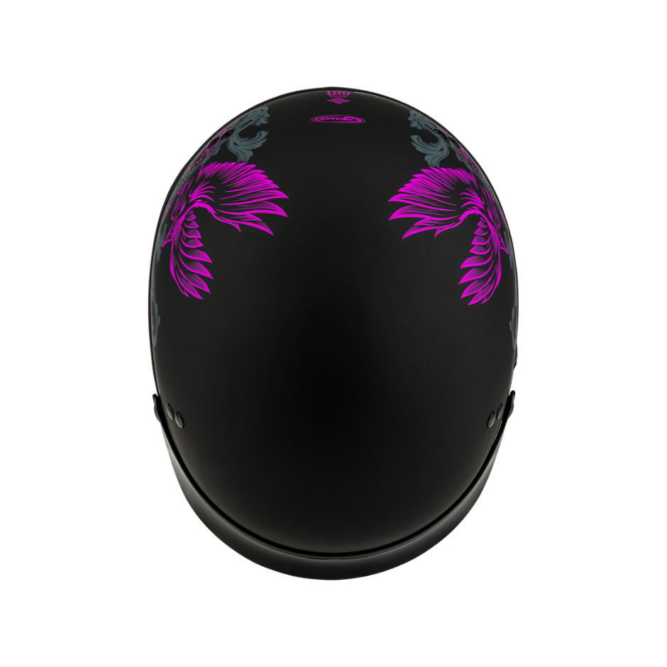 GMAX HH-65 CORVUS HELMET