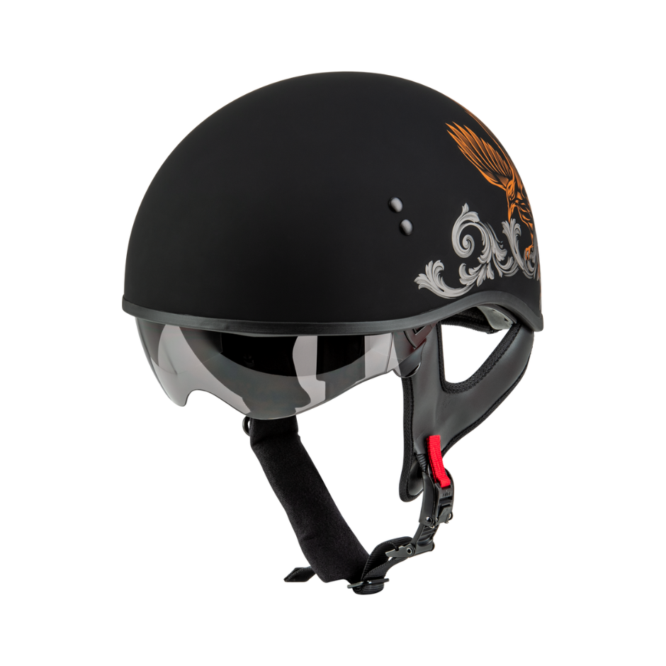 GMAX HH-65 CORVUS HELMET