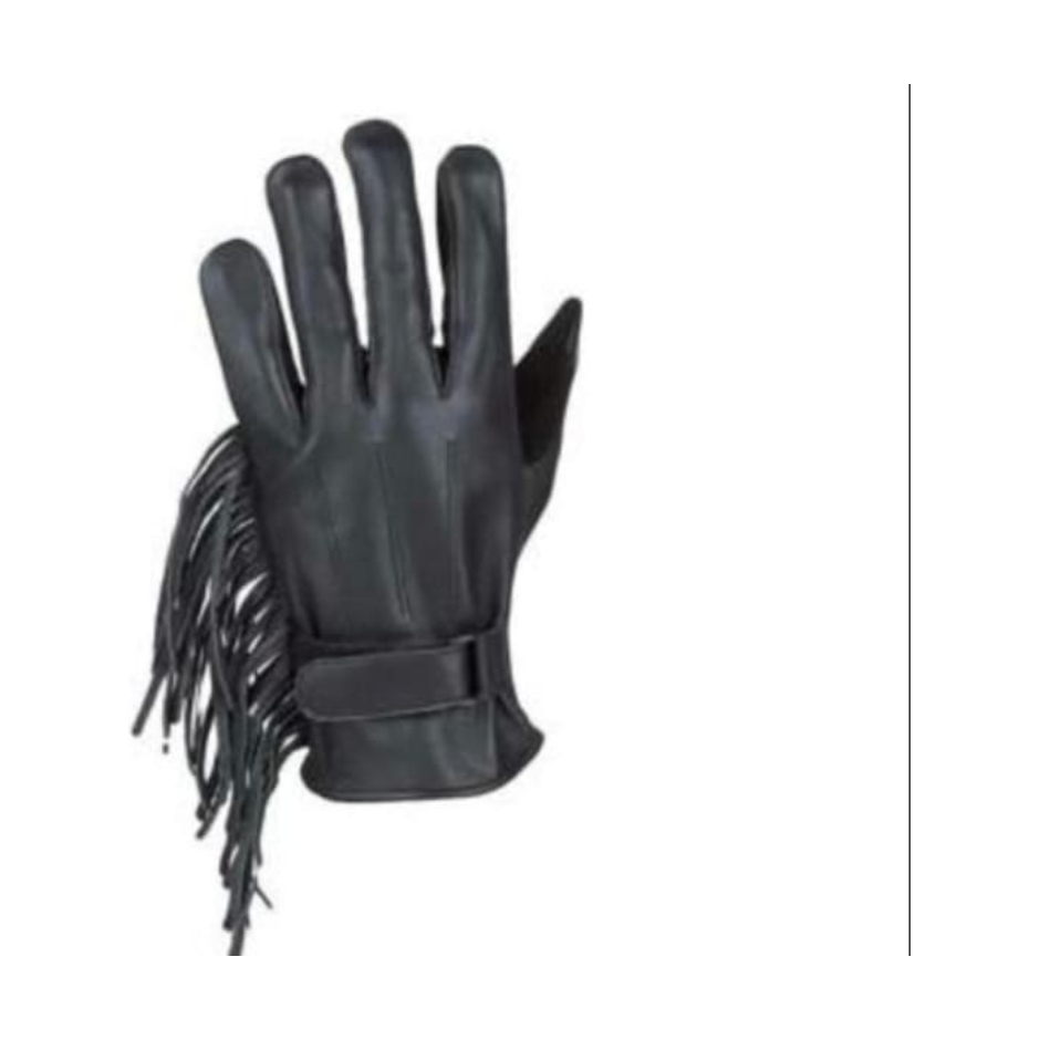 SCARLETT FRINGE GLOVE
