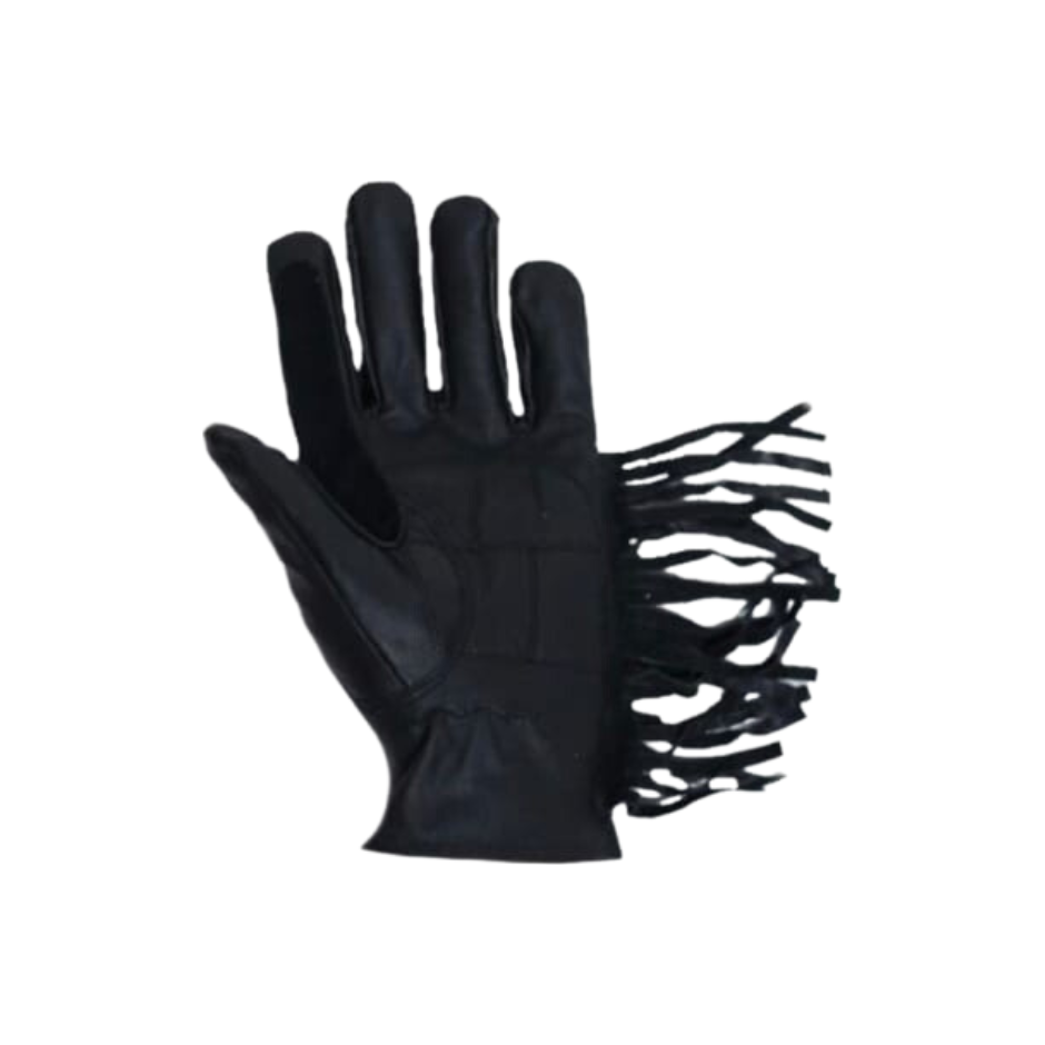 SCARLETT FRINGE GLOVE