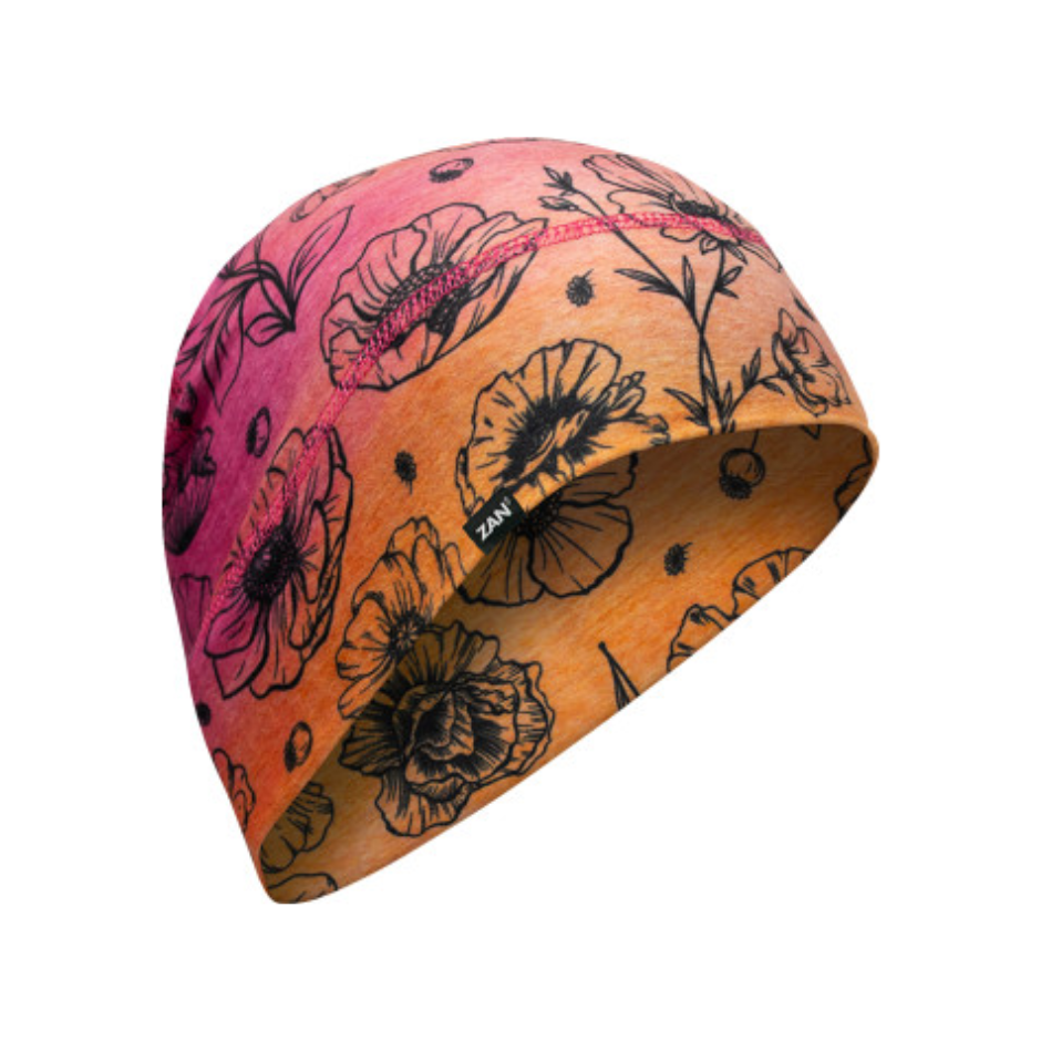 ZAN HEADGEAR SPORTFLEX BEANIE