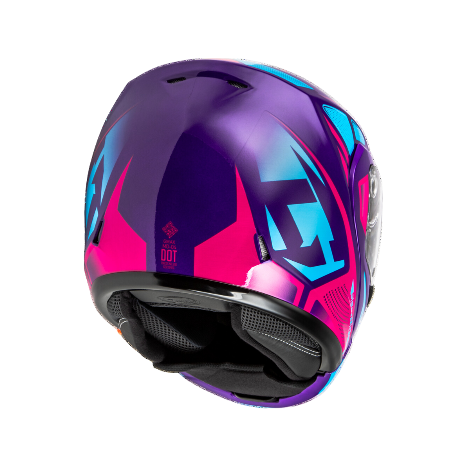 MD-04 SECTOR MODULAR HELMET