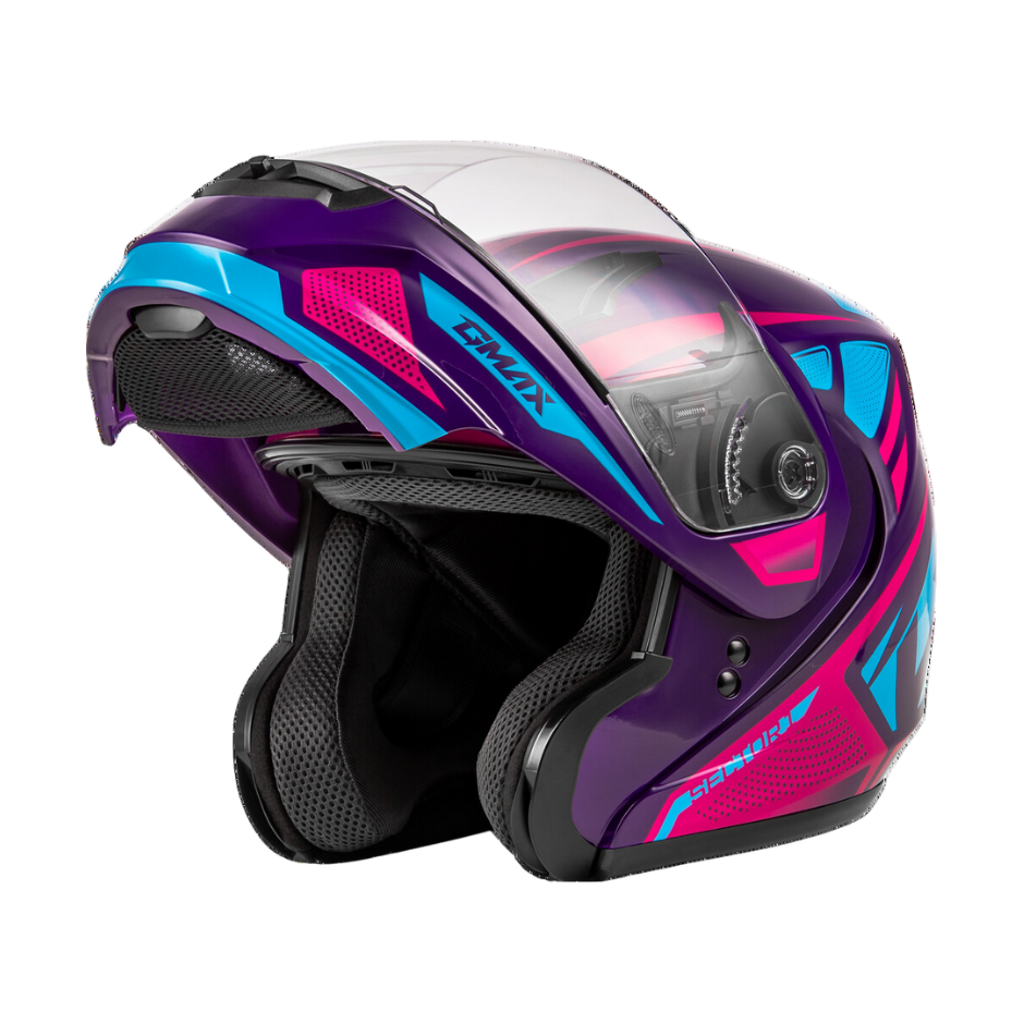 MD-04 SECTOR MODULAR HELMET