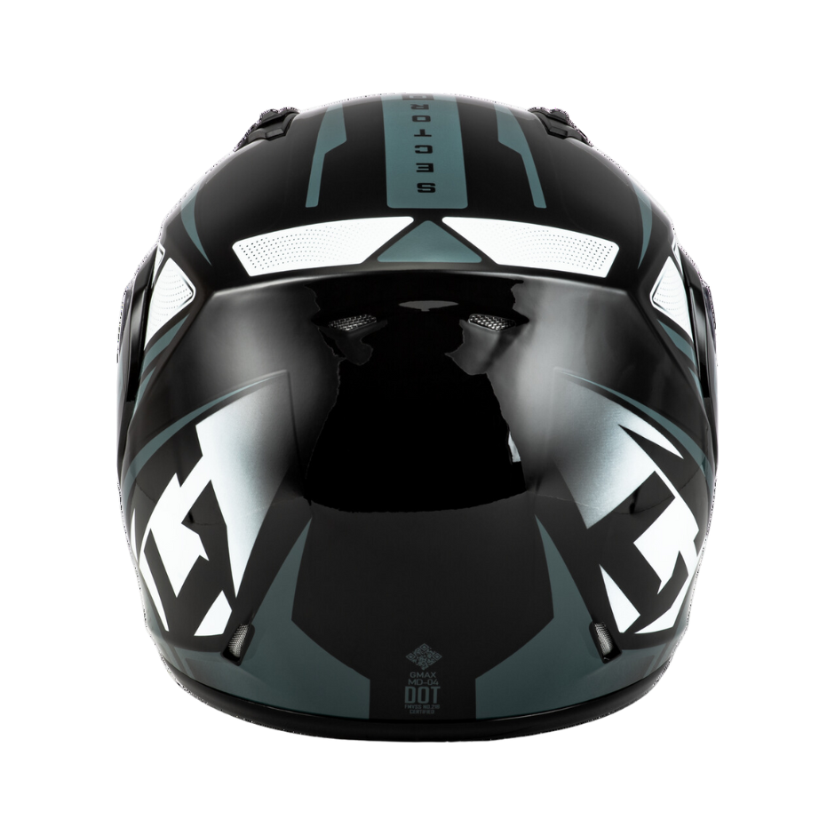 MD-04 SECTOR MODULAR HELMET