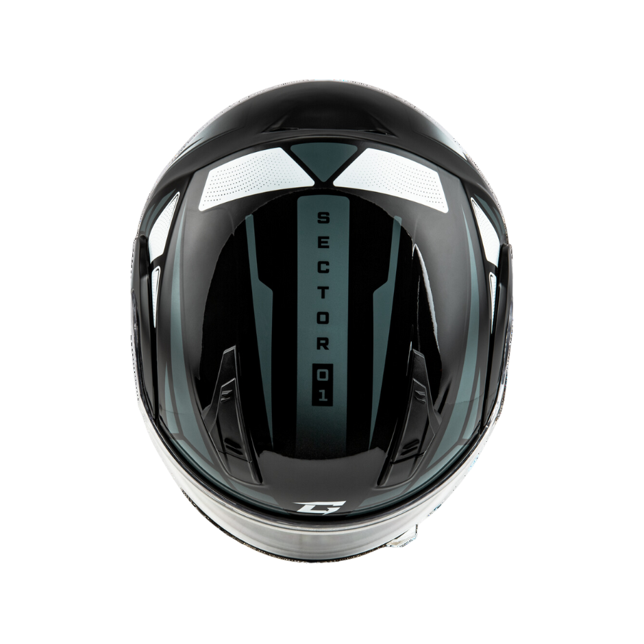 MD-04 SECTOR MODULAR HELMET