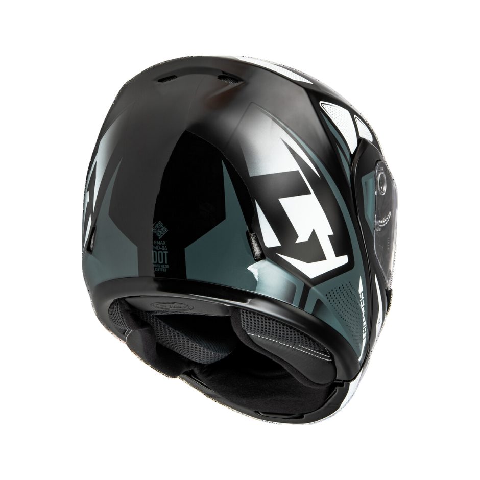 MD-04 SECTOR MODULAR HELMET