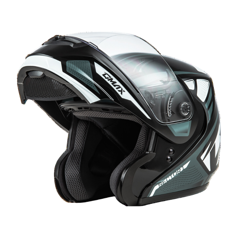 MD-04 SECTOR MODULAR HELMET