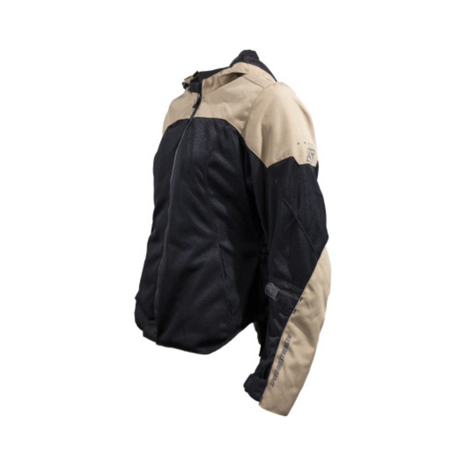 SPEED & STRENGTH STARSTRUCK MESH JACKET