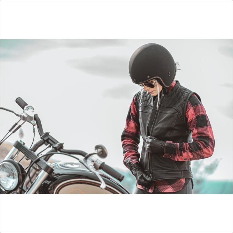 HIGHWAY 21 WOMEN’S AVA VEST