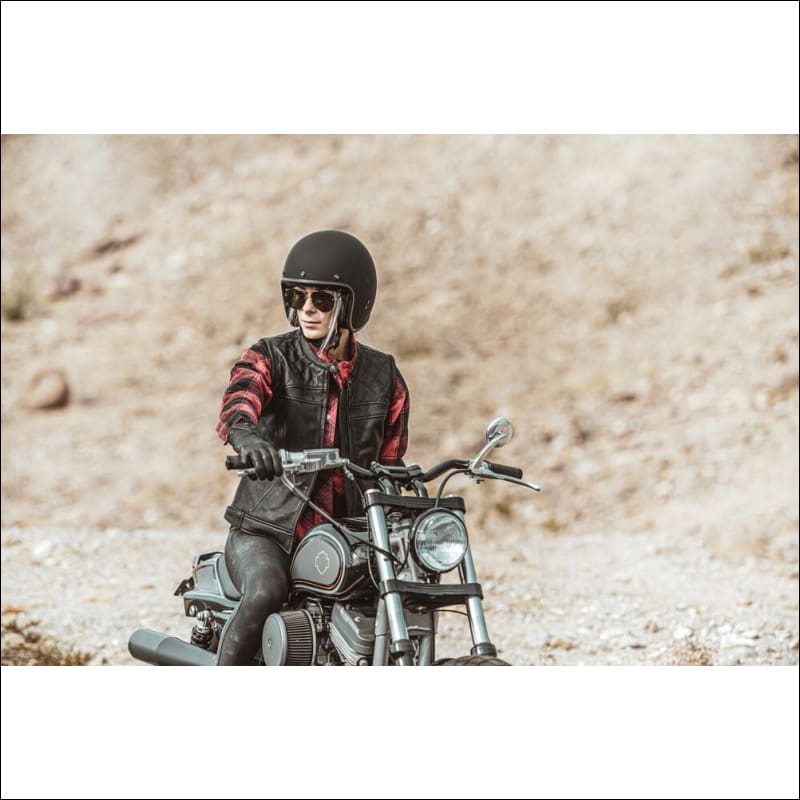 HIGHWAY 21 WOMEN’S AVA VEST