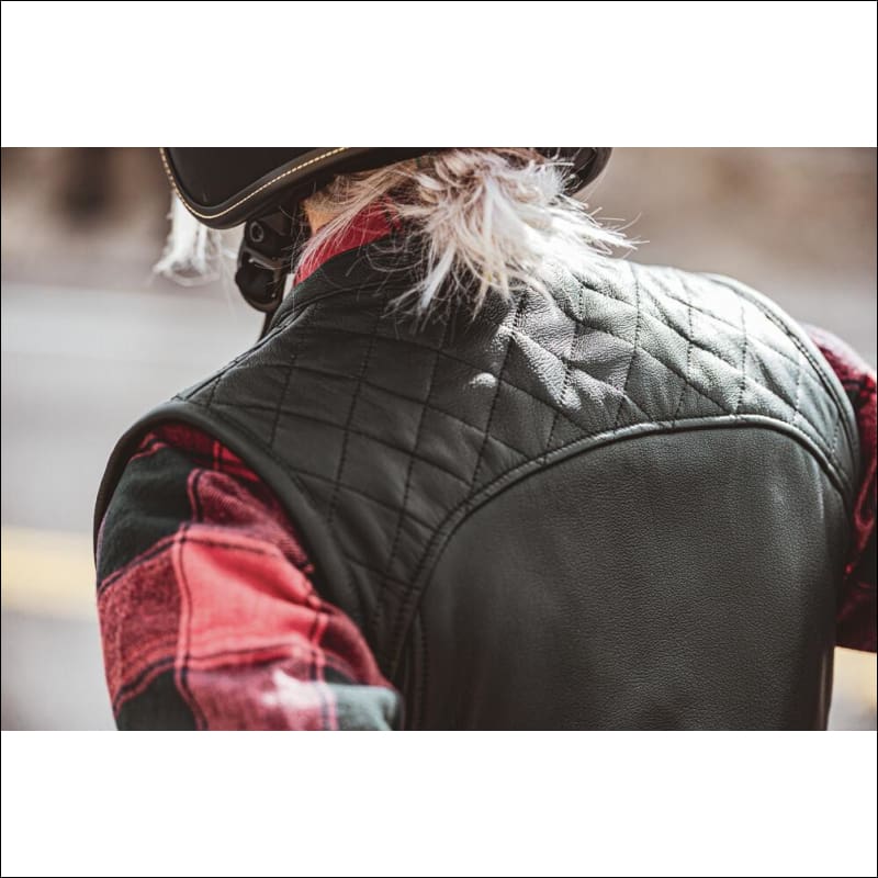 HIGHWAY 21 WOMEN’S AVA VEST