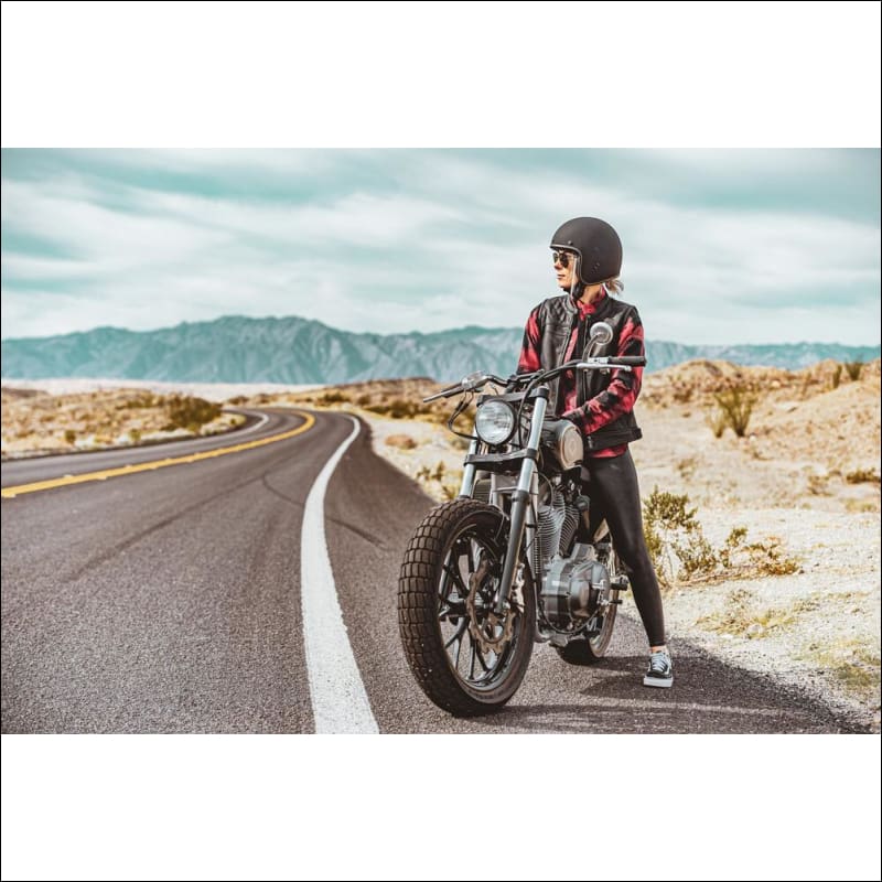 HIGHWAY 21 WOMEN’S AVA VEST