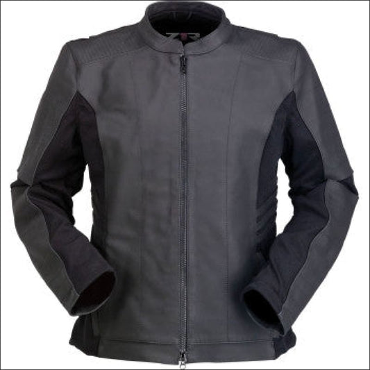 Z1R WOMEN’S BELLONA LEATHER JACKET - JACKET