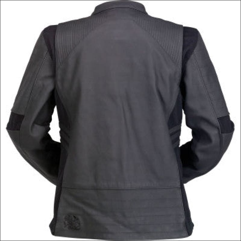 Z1R WOMEN’S BELLONA LEATHER JACKET - JACKET