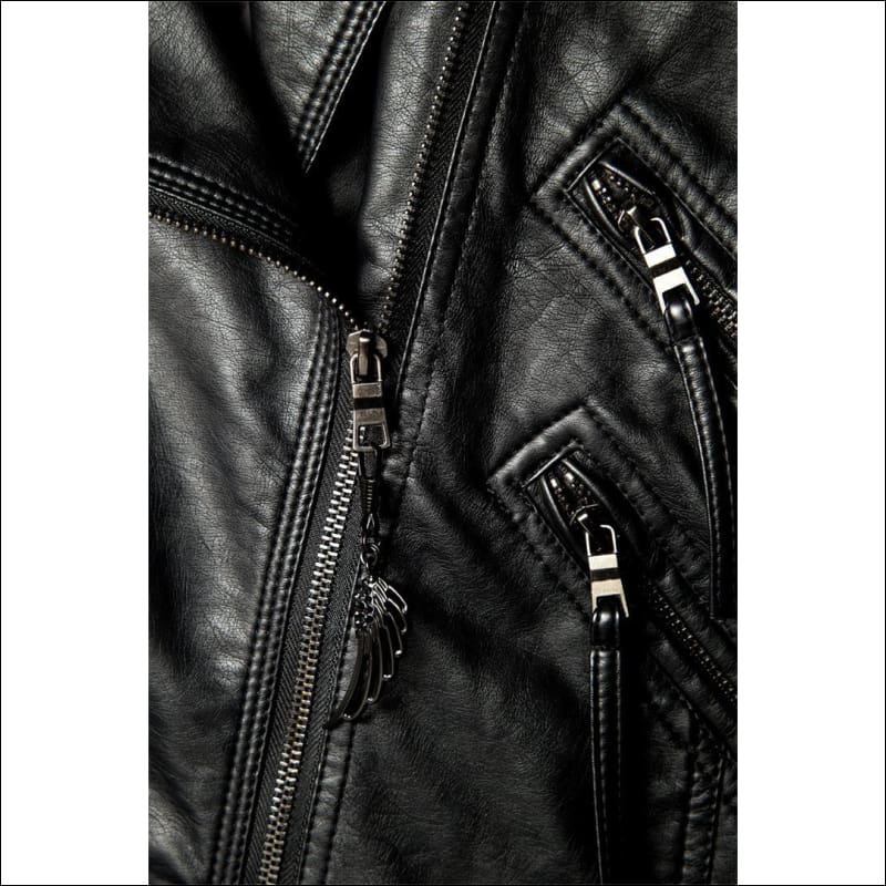 BLACK ANGEL WING ZIPPER PULL - ZIPPER PULL