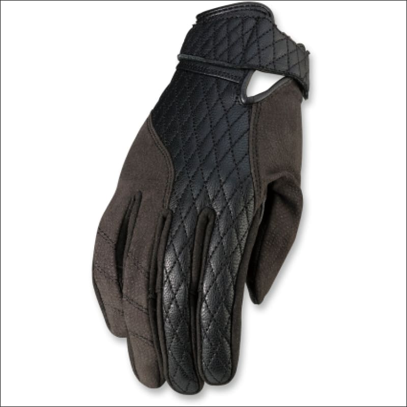 Z1R BOLT GLOVE - GLOVES