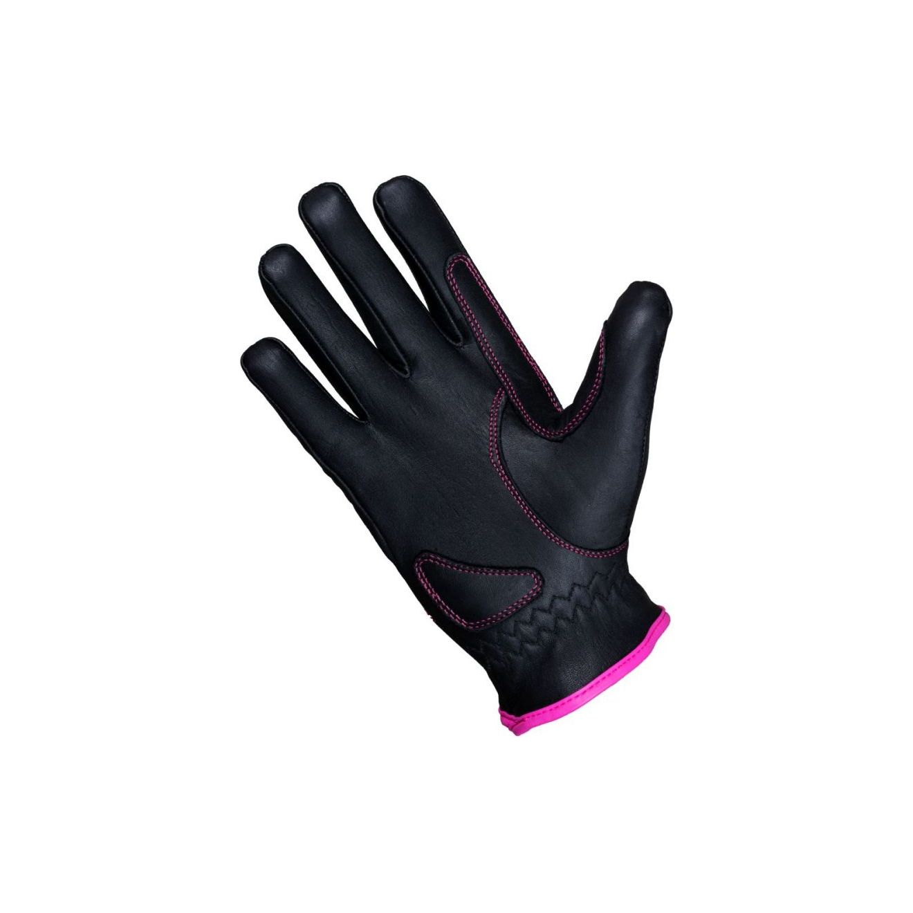 BUTTERFLY LEATHER GLOVES