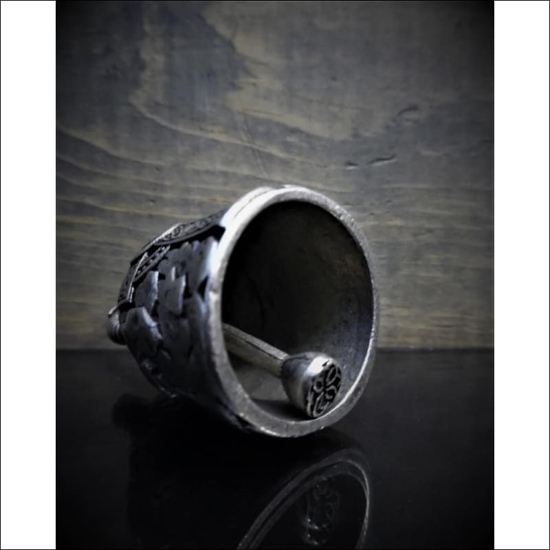 CELTRIC CROSS BRAVO BELL - BELL