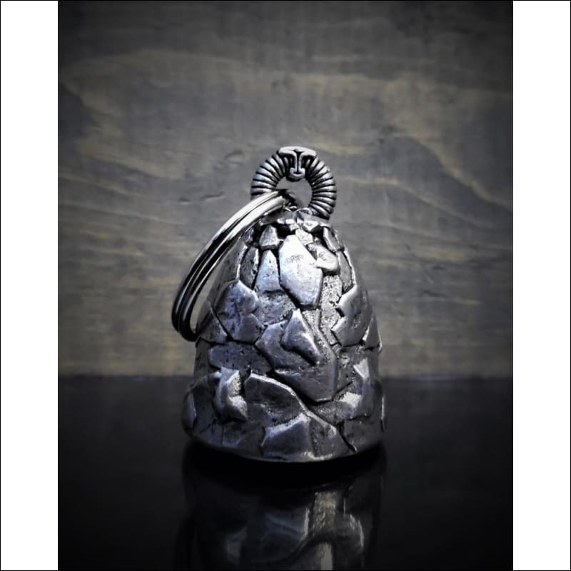 CELTRIC CROSS BRAVO BELL - BELL