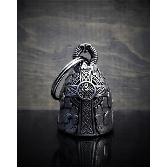 CELTRIC CROSS BRAVO BELL - BELL