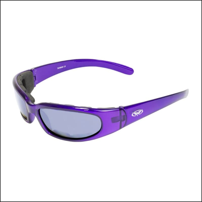 CHICAGO GLASSES - GLASSES