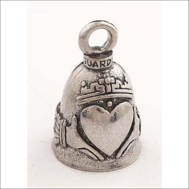 CLADDAGH GUARIAN BELL - BELL