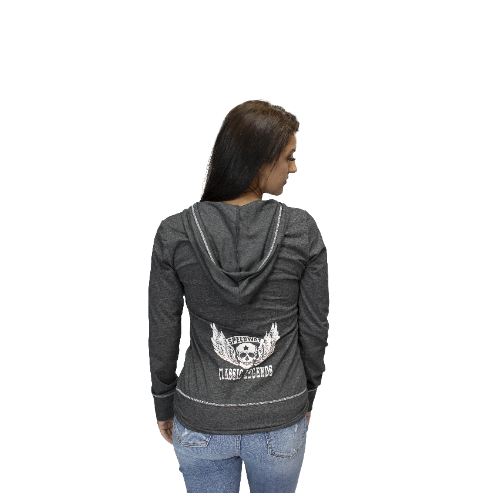CLASSIC LEGEND HOODIE