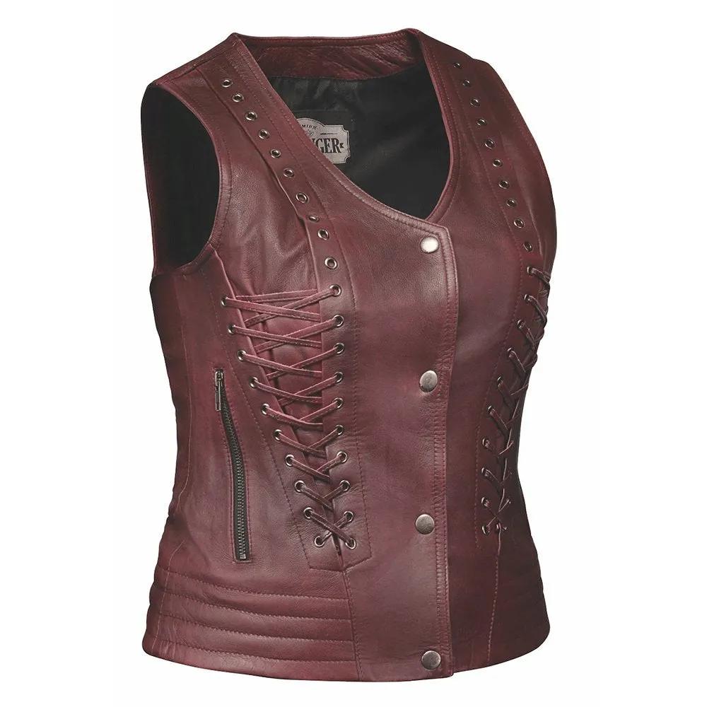 WICKED TREAD VEST