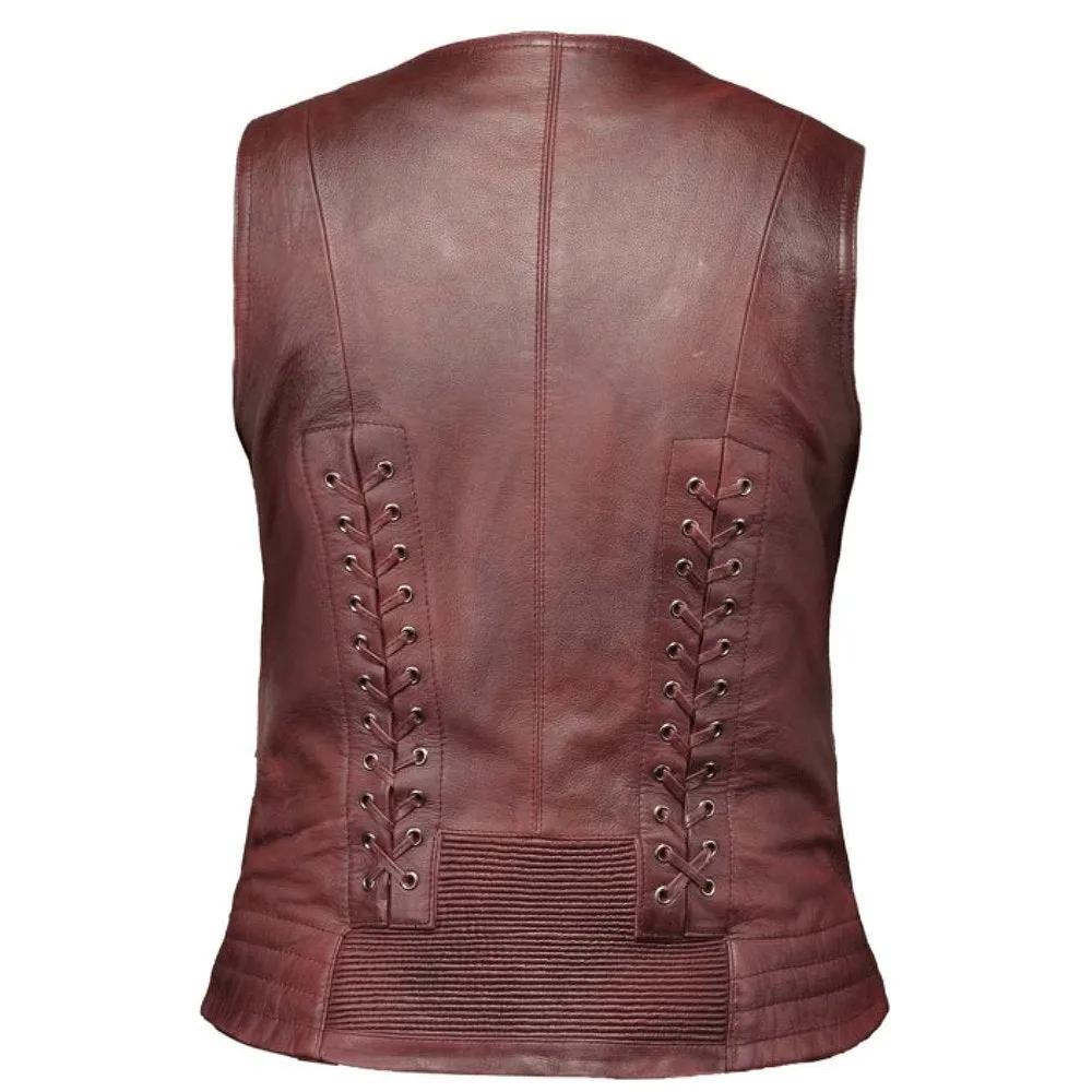 WICKED TREAD VEST