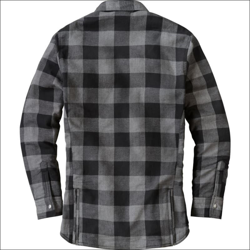 SCORPION EXO COVERT WOMENS FLANNEL