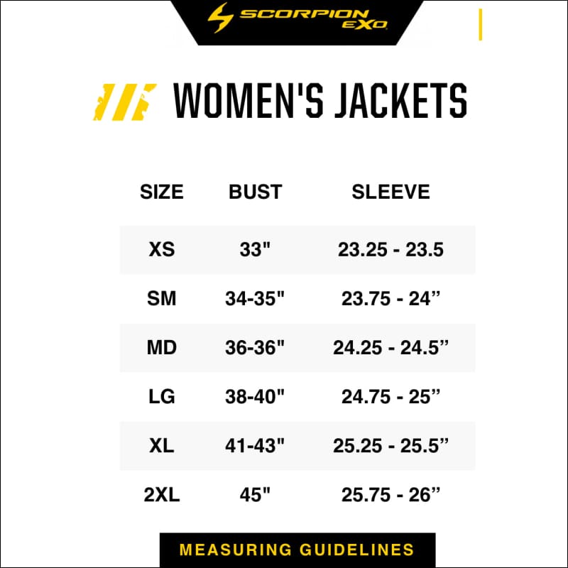 SCORPION EXO COVERT WOMENS FLANNEL