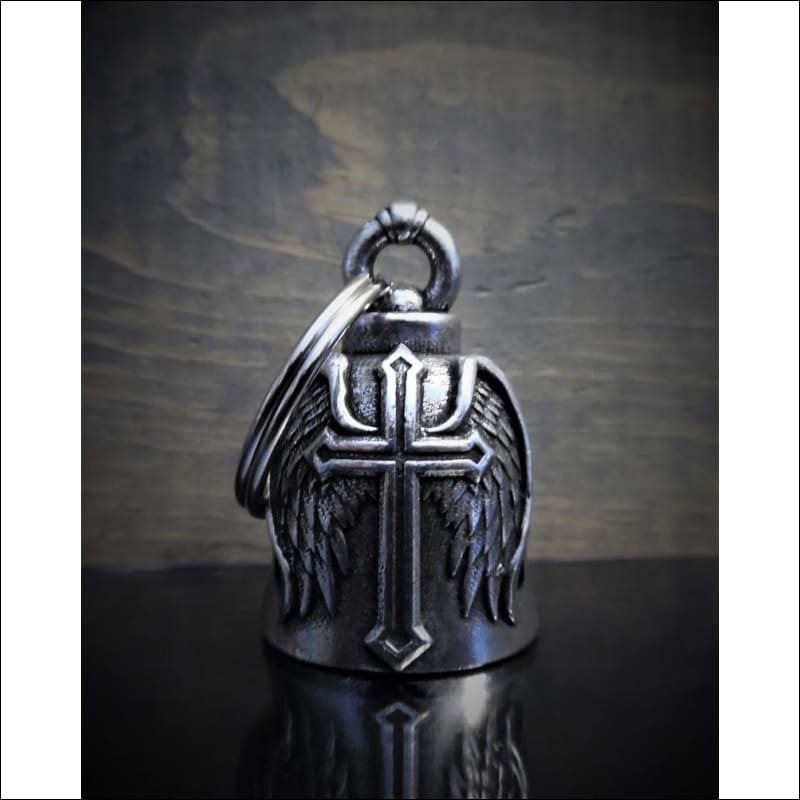 CROSS WING BRAVO BELL - BELL