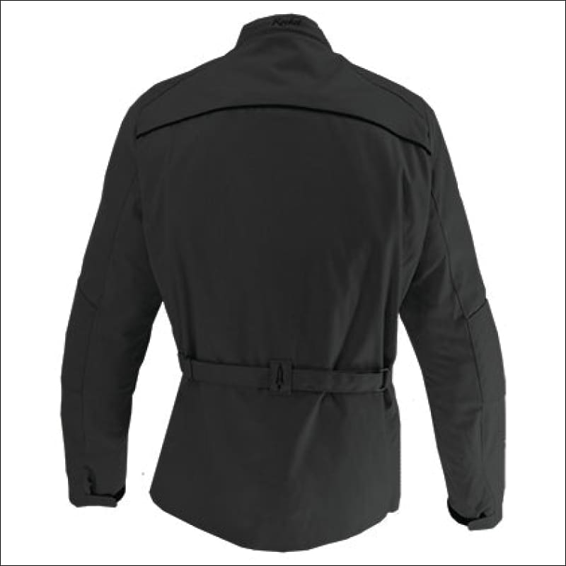 JOE ROCKET CURVE JACKET - HELMET