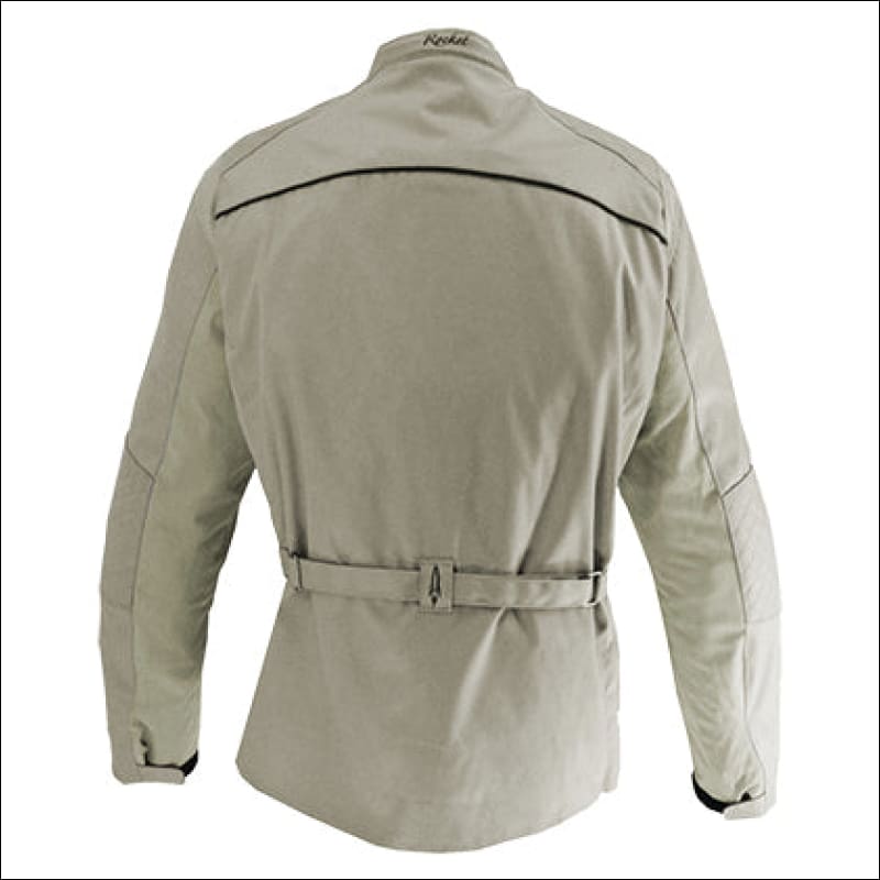 JOE ROCKET CURVE JACKET - HELMET