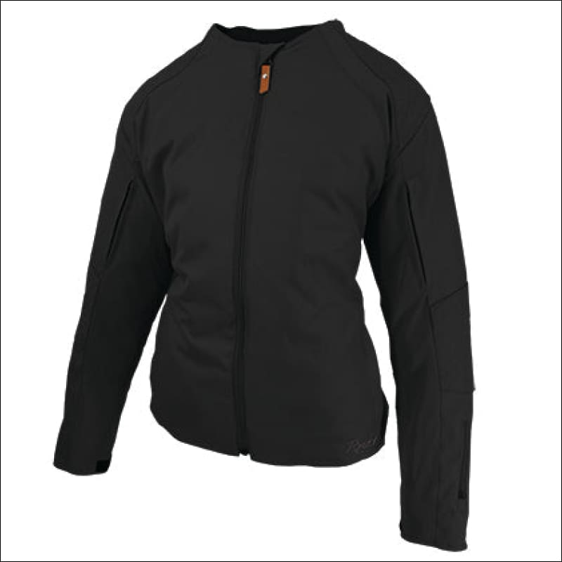JOE ROCKET CURVE JACKET - HELMET