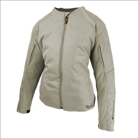 JOE ROCKET CURVE JACKET - HELMET