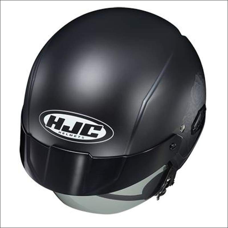 HJC IS-CRUISER FIOR HALF HELMET - WOMEN'S MOTORCYCLE HELMET