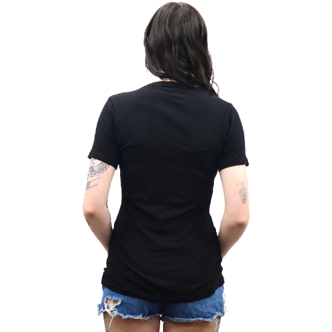 FREEDOM WINGS TEE