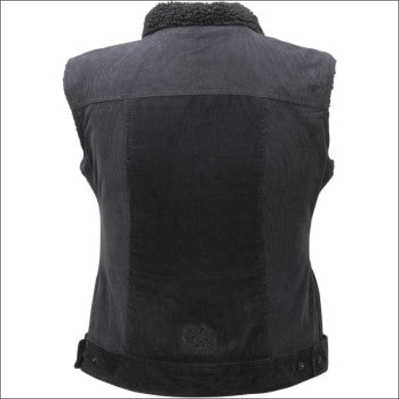 Z1R WOMEN’S FRISKE VEST - Vests