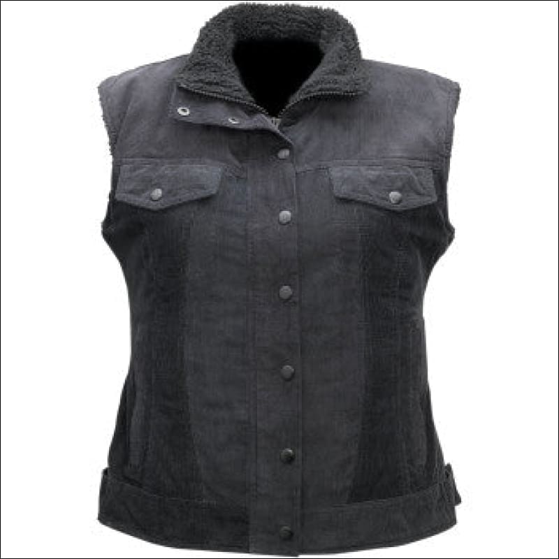 Z1R WOMEN’S FRISKE VEST - Vests