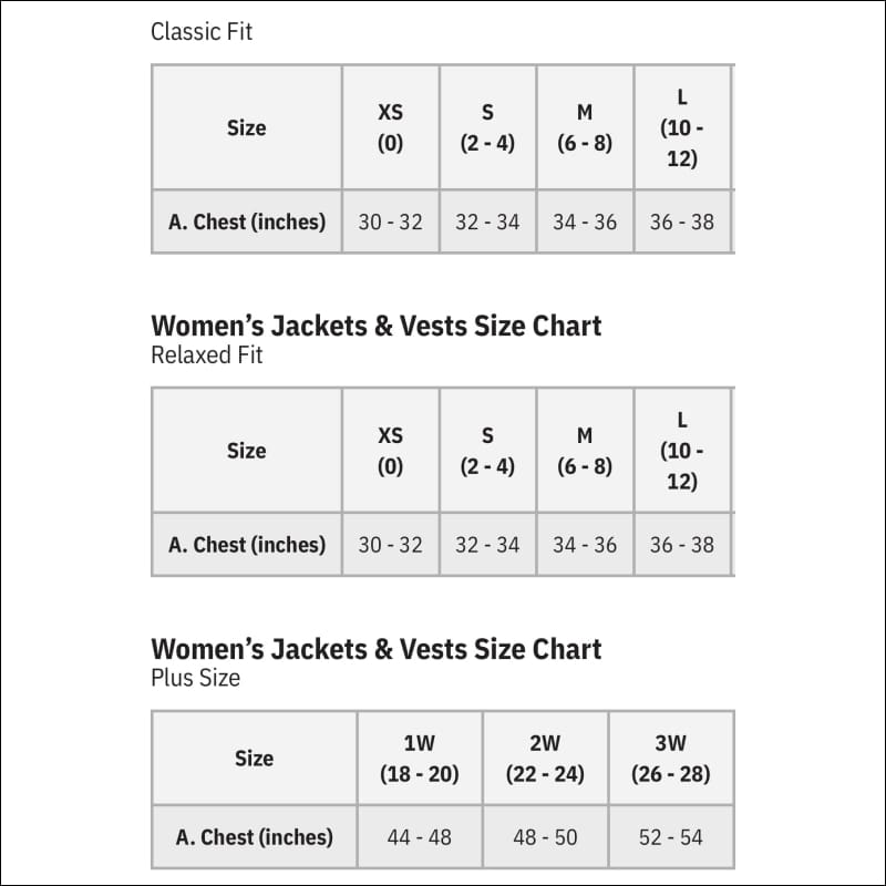 Z1R WOMEN’S FRISKE VEST - Vests