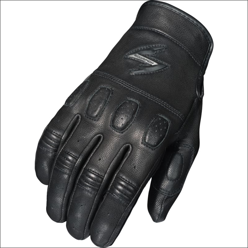 SCORPION WOMENS GRIPSTER GLOVE - XS
